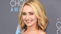 Hayden Panettiere