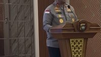 Kapolda Kepri Irjen Pol Asep Safrudin