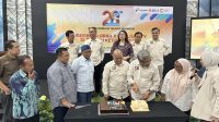 HUT IJTI ke-28