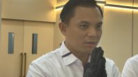 Kompol Debby Tri Andrestian