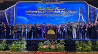 Rakernas Peradi