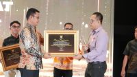 Phoenix massage and spa Batam