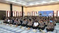 Ngaji Kebangsaan Polda Kepri