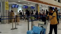 Activity at Batam Hang Nadim International Airport. F Nur SC (SEAJori)