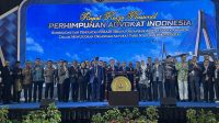 Rakernas Peradi 2026