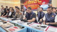 Bentrokan Berdarah