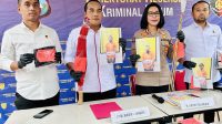 Dirkrimum Polda Kepri