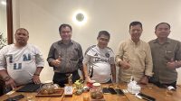 Tim Peduli Isenabasa