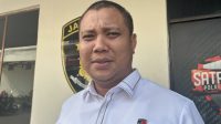 Kompol Agung Tri Poerbowo