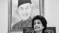 Siti Hasmah