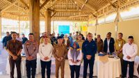 Muskorda IJTI Krakatau Raya